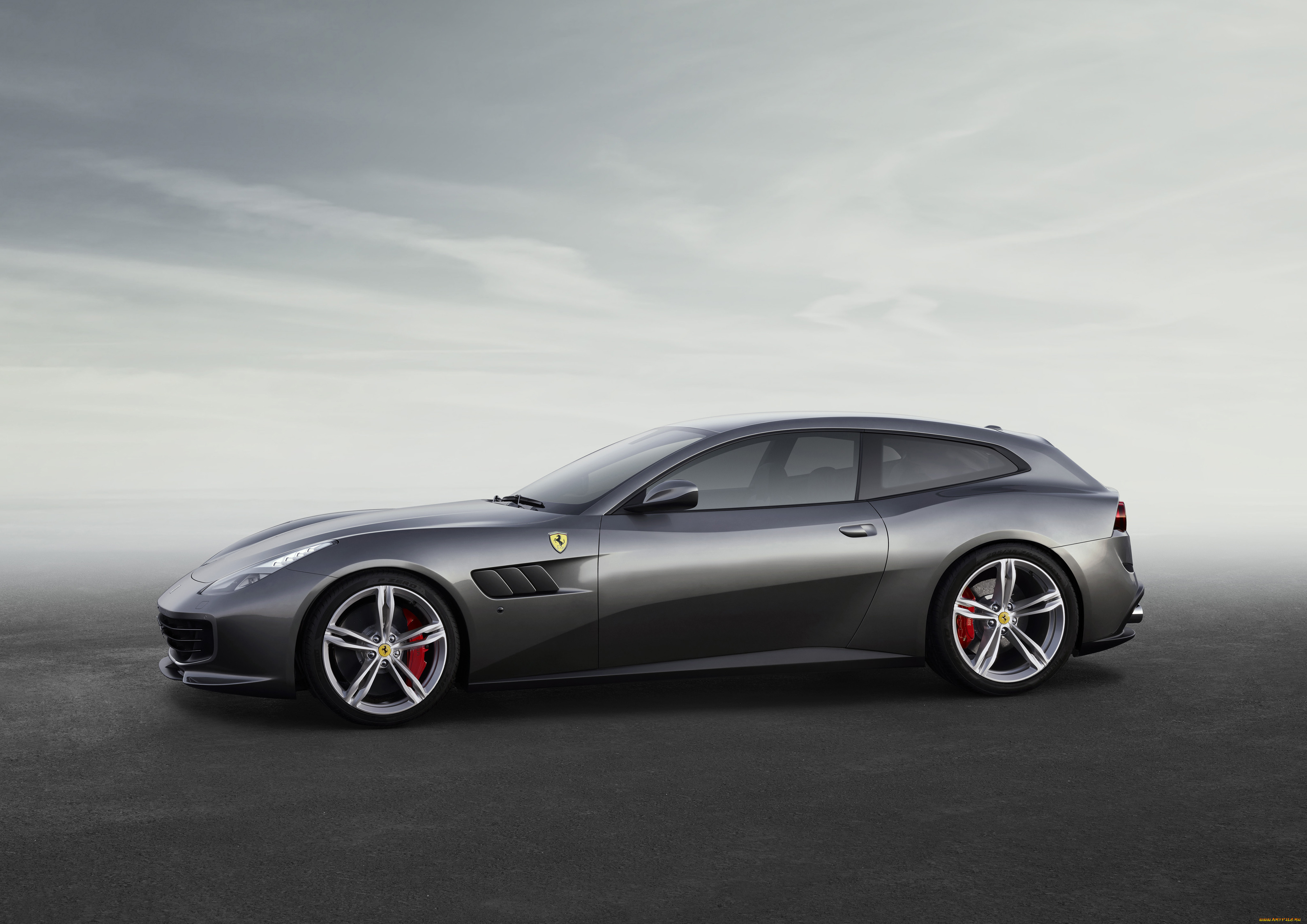 Ferrari gtc4lusso Wheels